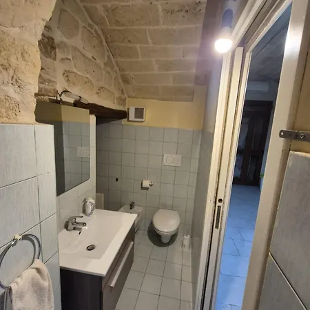 Дом отдыха Futura Centro Storico 5 Minuti Da Bari