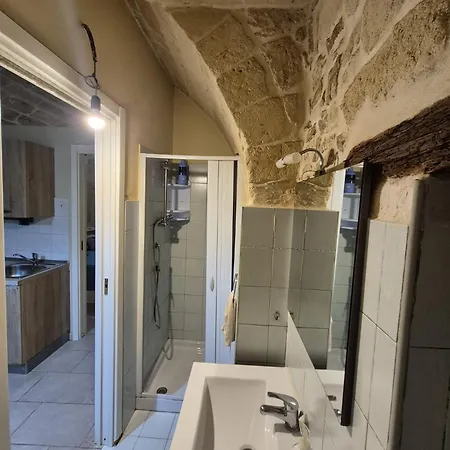 Futura Centro Storico 5 Minuti Da Bari *