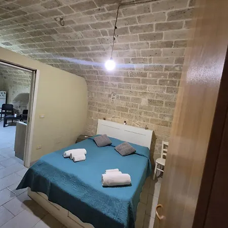 Futura Centro Storico 5 Minuti Da Bari * Модуньо