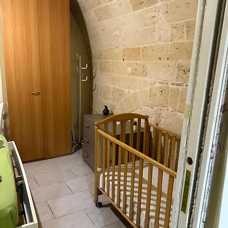 Дом отдыха Futura Centro Storico 5 Minuti Da Bari Модуньо