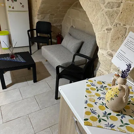 Дом отдыха Futura Centro Storico 5 Minuti Da Bari Модуньо