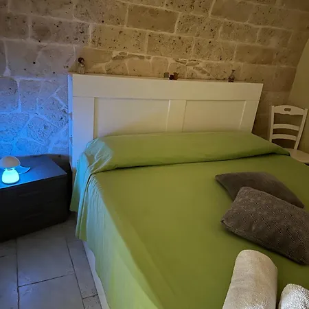 Futura Centro Storico 5 Minuti Da Bari * Модуньо