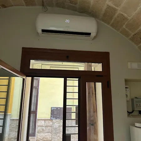 Futura Centro Storico 5 Minuti Da Bari Дом отдыха *