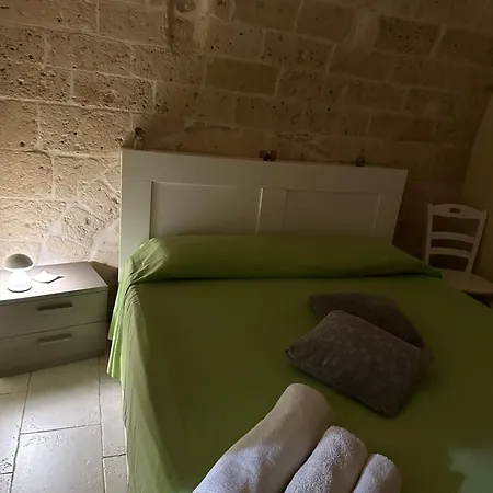 Futura Centro Storico 5 Minuti Da Bari Дом отдыха Модуньо