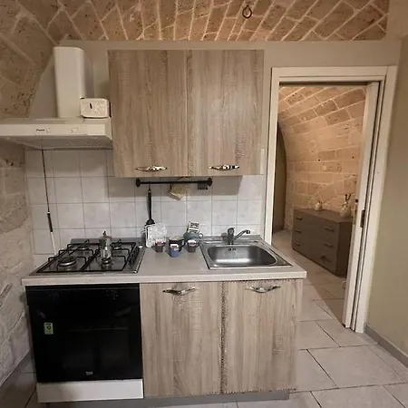 Holiday home Futura Centro Storico 5 Minuti Da Bari Modugno