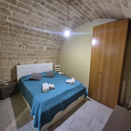 펜션 Futura Centro Storico 5 Minuti Da Bari *