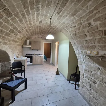Futura Centro Storico 5 Minuti Da Bari Holiday home Modugno