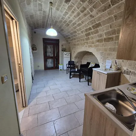 Holiday home Futura Centro Storico 5 Minuti Da Bari