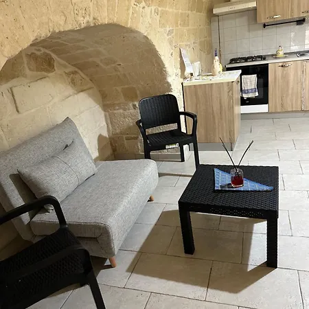 Futura Centro Storico 5 Minuti Da Bari * 모두가노