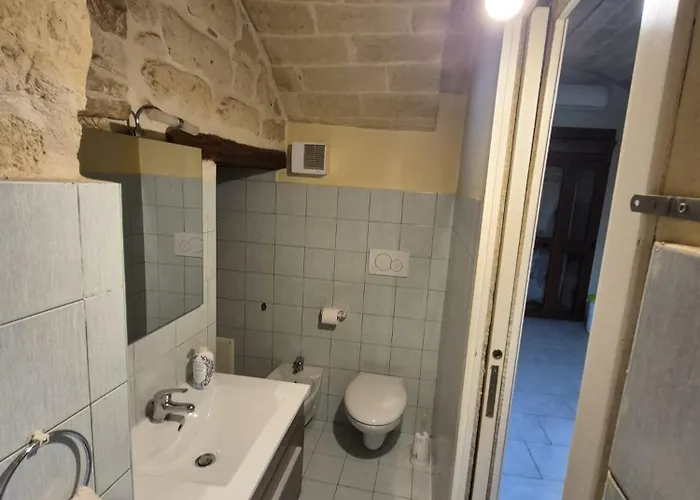 Tatil Evi Futura Centro Storico 5 Minuti Da Bari