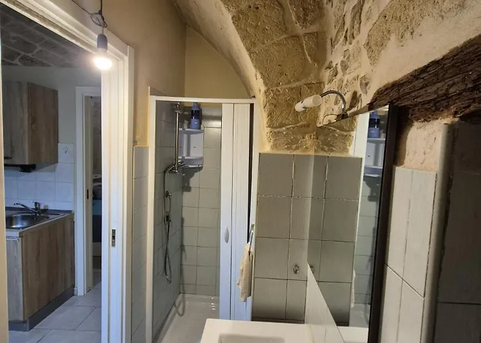 Futura Centro Storico 5 Minuti Da Bari *