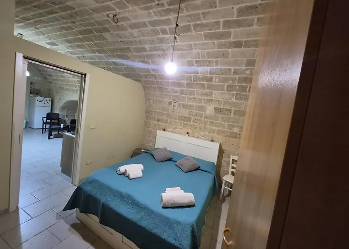 Futura Centro Storico 5 Minuti Da Bari * Modugno