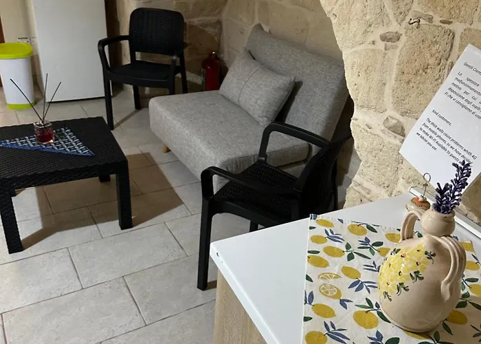 Tatil Evi Futura Centro Storico 5 Minuti Da Bari Modugno
