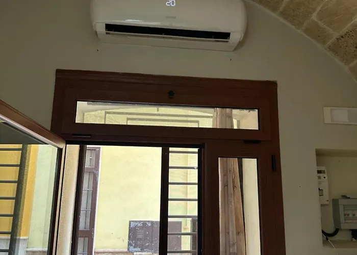 Futura Centro Storico 5 Minuti Da Bari Tatil Evi *